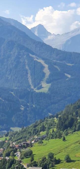 Casa vacanze Residenza Sofia - Fraz. Pezzo Ponte Di Legno