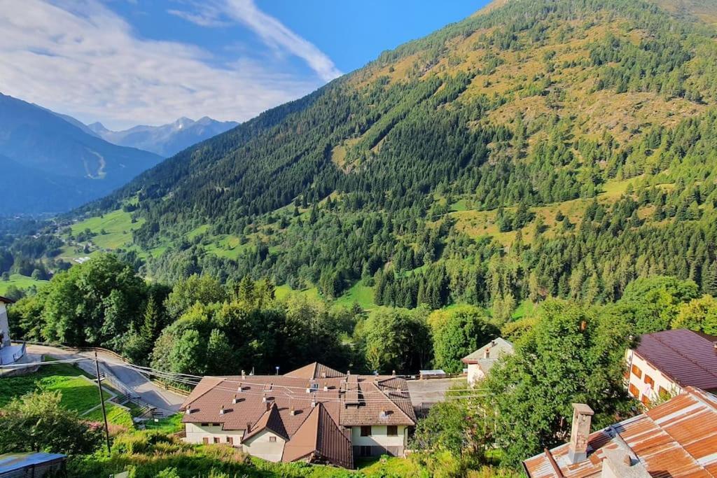 Casa vacanze Residenza Sofia - Fraz. Pezzo