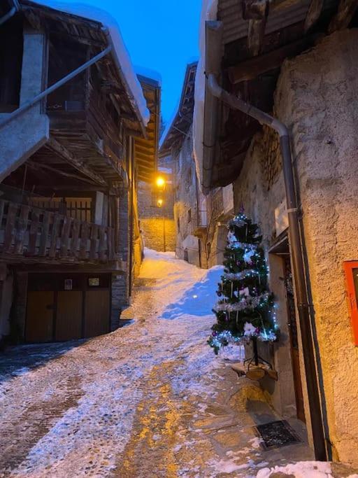 Residenza Sofia - Fraz. Pezzo *